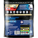 Tablettes lave-vaisselle Finish Ultimate Plus, avec protection du verre, protection de l'argent &amp; fonction rinçage/salage, 46 pièces en sachet à fond plat