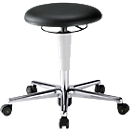 Tabouret pour salle blanche LEANOS 9468