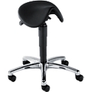 Tabouret selle Bonanza