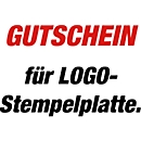 Tampon d’entreprise bon d’achat logo trodat®