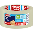 Tape verpakkingstape tesapack® Eco & Strong, 6 rollen, transparant
