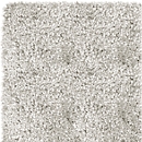 Tapijt Dolce, PP, dikte 12 mm, wasbaar, B 1600 x D 2300 mm, grijs