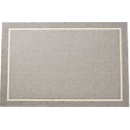 Tapijt Fenix, PP, dikte 4 mm, wasbaar, B 1600 x D 2300 mm, model D