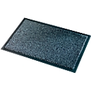 Tapis anti-salissures Premium, L 600 x L 900 mm, en polyamide, gris