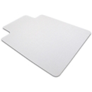 Tapis antistatique, carré, prédécoupé, 900 x 1200 mm, p. sols durs