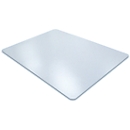 Tapis de protection de sol, 1190 x 750 mm, rectangulaire