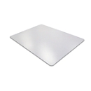 Tapis de protection de sol antibactérien, lisse, 1200 x 900 mm