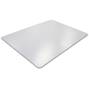 Tapis de protection de sol Floortex, format XXL, 1200 x 3000 mm