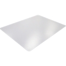 Tapis de protection de sol Floortex, format XXL, 1500 x 2000 mm