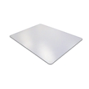 Tapis de protection pour sols durs, forme carrée, 1150x1340 mm