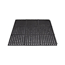 Tapis pour atelier Yoga Allround®, noir, 1 p.