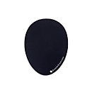 Tapis souris The Egg BakkerElkhuizen - grande surface - antibactérien - noir