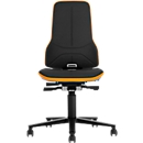 Tapizado Supertec para silla básica Neon, negro
