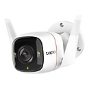 Tapo C320WS V1 - Netzwerk-Überwachungskamera