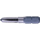 Taraud à rainure HSSG 1/4 pouce, embout 6 pans M3x11 mm EXACT