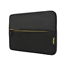 Targus CityGear 3 - Notebook-Hülle - 35.6 cm (14") - Schwarz