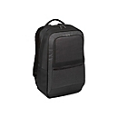 Targus CitySmart Essential - Notebook-Rucksack - 39.6 cm - 12.5" - 15.6" - Grau, Schwarz