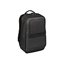 Targus CitySmart Essential - Notebook-Rucksack - 39.6 cm - 12.5" - 15.6" - Schwarz, Grau