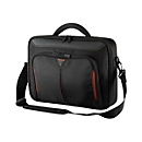 Targus Classic+ Clamshell - Notebook-Tasche