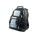Targus Drifter - Notebook-Rucksack - 39.6 cm (15.6") - Grau, Schwarz