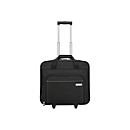 Targus Executive Laptop Roller - Aufrecht - 1.200D Polyester - Schwarz - 15.6"