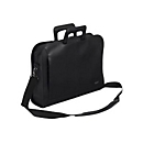 Targus Executive Topload - Notebook-Tasche - 35.6 cm (14") - Schwarz