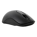Targus - Maus - optisch - 3 Tasten - kabellos - Bluetooth
