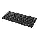 Targus Multi-Platform - Tastatur - kabellos - Bluetooth 3.0 - QWERTZ - Deutsch
