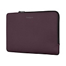 Targus MultiFit with EcoSmart - Notebook-Hülle - 30.5 cm - 11" - 12" - Feige