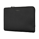 Targus MultiFit with EcoSmart - Notebook-Hülle - 30.5 cm - 11" - 12" - Schwarz