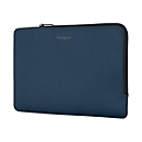 Targus MultiFit with EcoSmart - Notebook-Hülle - 40.6 cm - 15" - 16" - Blau