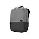 Targus Sagano EcoSmart Commuter - Notebook-Rucksack - 39.6 cm (15.6") - Schwarz, Grau