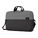 Targus Sagano EcoSmart - Notebook-Tasche - 35.6 cm (14") - Schwarz, Grau