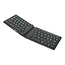 Targus - Tastatur - antimicrobial - kabellos - Bluetooth 5.1 - QWERTY