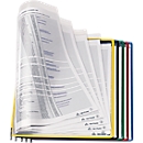 Tarifold Pochettes A4, 10 pièces, 10 pièces