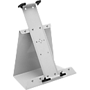 Tarifold table desk, for 10 boards