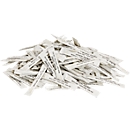 Tchibo Zuckersticks, Weißzucker, 1000 Stück à 4 g