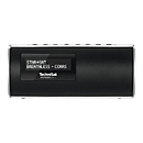 TechniSat DigitRadio Bike 1 - Tragbares DAB-Radio - 5 Watt - Schwarz, Silber