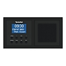 TechniSat DigitRadio UP 1 - Tragbares DAB-Radio - 2 Watt