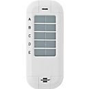 Télécommande radio Brematic Brennenstuhl, Smart Home, 100 m, dispositif de commande par appli, pour jusqu'à 5 appareils,