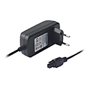 Teltonika - Netzteil - Wechselstrom 100-240 V - 18 Watt - Europa - für Teltonika RUT360, RUTX08, RUTX09, RUTX10, RUTX11, RUTX50, RUTXR1