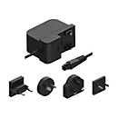 Teltonika PR3PUPS3 - Universel - Intérieure - 100 - 240 V - 50 - 60 Hz - 9 W - 9 V