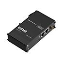 Teltonika RUT140 - Wireless Router 2,4 GHz - an DIN-Schiene montierbar