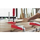 Tendeur de surface FK, largeur de serrage 200 mm, hauteur 100 mm, BESSEY