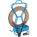 Tendeur pour feuillard en acier, 10-19 mm