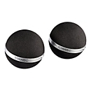 TerraTec CONCERT BT MOBILE STEREO - Lautsprecher - tragbar - kabellos