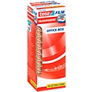 TESA® kleeffilm, ø 26 mm, 33 m x 12 mm, transparant