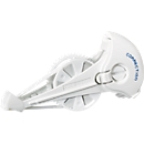 tesa navulcassette voor correctieroller, 14 m x 8,4 mm