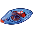 tesa® wegwerp-plakbandroller, permanent