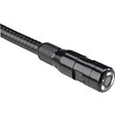 Tête de caméra, câble de 90 cm, tête de caméra de 17 mm, 4 LED, avec câble RIDGID